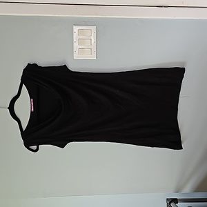 'Smart Set,' Size XSMALL Teeshirt Dress